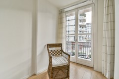 Jan van Schaffelaarplantsoen 17B, 1061 DL Amsterdam 